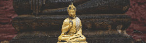meditación budista - ayurveda alcobendas