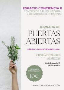 Puertas Abiertas